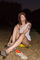 Bree Daniels Gonna Miss Nature gallery from ZISHY by Zach Venice - #8