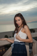 Belle Knox Pictures In LA gallery from ZISHY by Zach Venice - #3