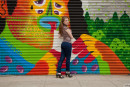 Olivia Pelton The Jean Test gallery from ZISHY by Zach Venice - #2