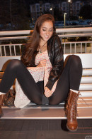 Carlee Delima Fashion Valley gallery from ZISHY by Zach Venice - #6