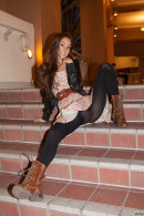 Carlee Delima Fashion Valley gallery from ZISHY by Zach Venice - #9