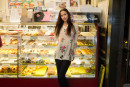 Belle Knox Beyond Shopping gallery from ZISHY by Zach Venice - #9