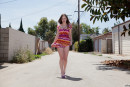 Natalie Moore Summer Squash gallery from ZISHY by Zach Venice - #1