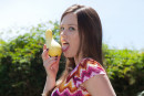 Natalie Moore Summer Squash gallery from ZISHY by Zach Venice - #11