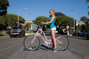 Alice Wonder Bicycle Song gallery from ZISHY by Zach Venice - #5