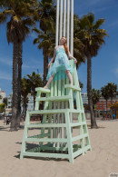 Bree Abernathy Pacific Breeze gallery from ZISHY by Zach Venice - #3