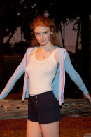 Rose Belford Eighteen After Dusk gallery from ZISHY by Zach Venice - #12