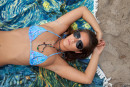 Eva Lovia In Cali Cali gallery from ZISHY by Zach Venice - #3