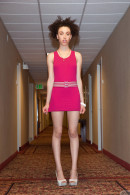 Loretta Woods Holiday Inn gallery from ZISHY by Zach Venice - #7