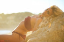 Danielle S in On The Beach gallery from GIRLFOLIO - #2