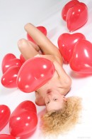 Katka in Queen Of Hearts gallery from FEMJOY by Paolo Carlos - #14
