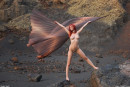 Ariel in Diablo De Fuego gallery from FEMJOY by Stefan Soell - #9