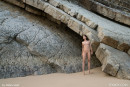Lauren in Meet Me At The Beach gallery from FEMJOY by Stefan Soell - #6