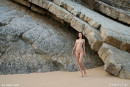 Lauren in Meet Me At The Beach gallery from FEMJOY by Stefan Soell - #8