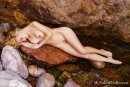 Ariel in The Secret Place gallery from MY NAKED DOLLS by Tony Murano - #14