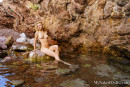Ariel in The Secret Place gallery from MY NAKED DOLLS by Tony Murano - #16