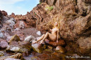 Ariel in The Secret Place gallery from MY NAKED DOLLS by Tony Murano - #6