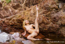 Ariel in The Secret Place gallery from MY NAKED DOLLS by Tony Murano - #9