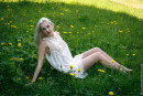 Adeline White in Dandelion gallery from DOMINGOVIEW by Domingo - #3