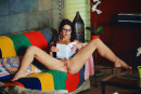 Elina in Opita gallery from SEXART by Vicente Silva - #2