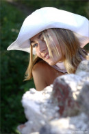 Lilya in Cowgirl Chic gallery from MPLSTUDIOS by Alex Lobanov - #9