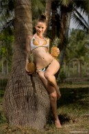 Anya in Swimsuit Paradise gallery from MPLSTUDIOS by Alexander Fedorov - #7