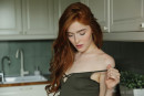 Jia Lissa in Sweet Bites gallery from METART-X by Flora - #1