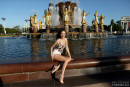 Cecelia in Postcard From Moscow gallery from MPLSTUDIOS by Anton Volkov - #11