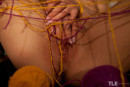 Zara D in Tangled gallery from THELIFEEROTIC by Albert Varin - #9