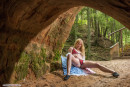 Runa in Set 4 gallery from GODDESSNUDES by Tora Ness - #7