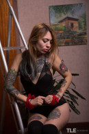Marcella Lippy in Disenchanted gallery from THELIFEEROTIC by Marlene - #15