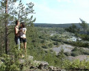 Marta & Igor gallery from 18FIRSTSEX - #3