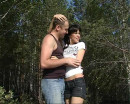 Marta & Igor gallery from 18FIRSTSEX - #8