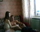 Mila & Sanches gallery from 18FIRSTSEX - #3