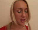 Alina F in Alina’s Brush gallery from HOMETOYTEENS - #1