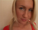Alina F in Alina’s Brush gallery from HOMETOYTEENS - #12