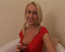 Alina F in Alina’s Brush gallery from HOMETOYTEENS - #6