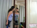 Karolin's Karaoke Mic gallery from HOMETOYTEENS - #9