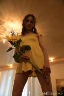 Annet in Sweetie Plays With Sunflower And Dildo gallery from BEAUTY-ANGELS - #6