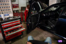 Tera Link in Hot Car Mechanic Offers Extra Sex Services gallery from TMWVRNET - #10