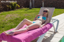 Gracie L in Relaxation gallery from REALBIKINIGIRLS - #1
