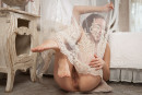 Ulia in Orica gallery from LOVE HAIRY by Ron Offlin - #2