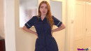 Scarlett Jones in Naughty Nurse gallery from WANKITNOW - #3