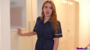 Scarlett Jones in Naughty Nurse gallery from WANKITNOW - #4