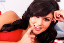 Ariana Marie gallery from KARUPSPC - #10