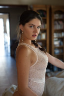 Francesca Dicaprio in Jewel gallery from GIRLFOLIO - #2
