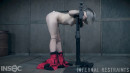 Bambi Belle in Chrysalis gallery from INFERNALRESTRAINTS - #1