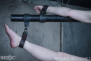 Bambi Belle in Chrysalis gallery from INFERNALRESTRAINTS - #2