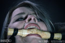 Bambi Belle in Chrysalis gallery from INFERNALRESTRAINTS - #3