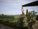 Francy in Tuscany Fantasy gallery from HEGRE-ART by Petter Hegre - #9